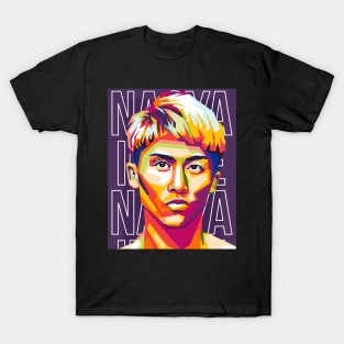 naoya inoue T-Shirt